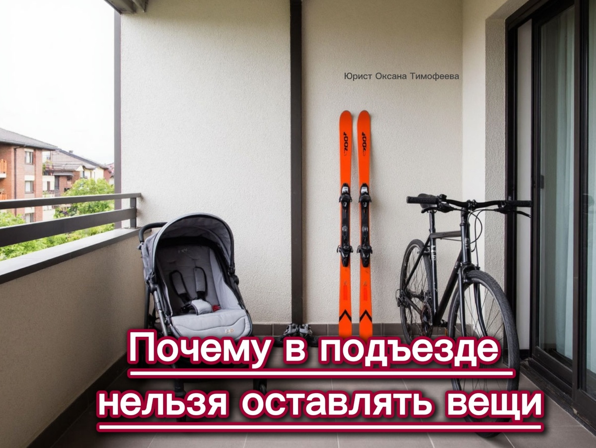 "Правовая среда". Юрист Оксана Тимофеева