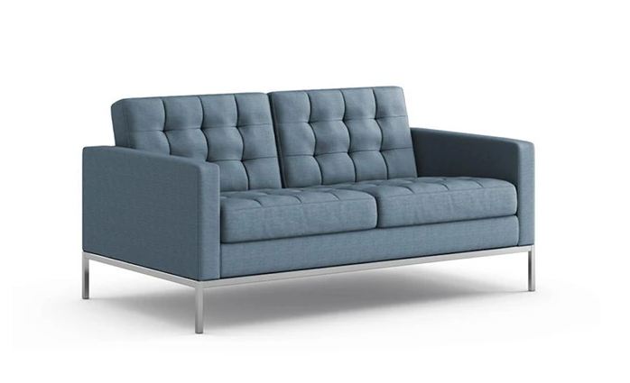 Florence Knoll–Relax, диз. Флоренс Нолл. 1954
