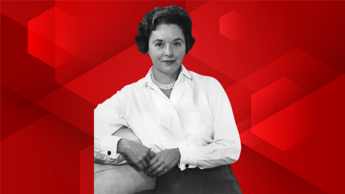 Флоренс Нолл