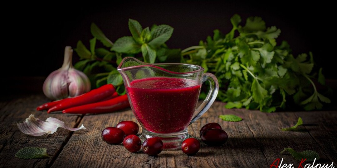 Шиндис сацебели: один из вкуснейших и редких соусов Грузии