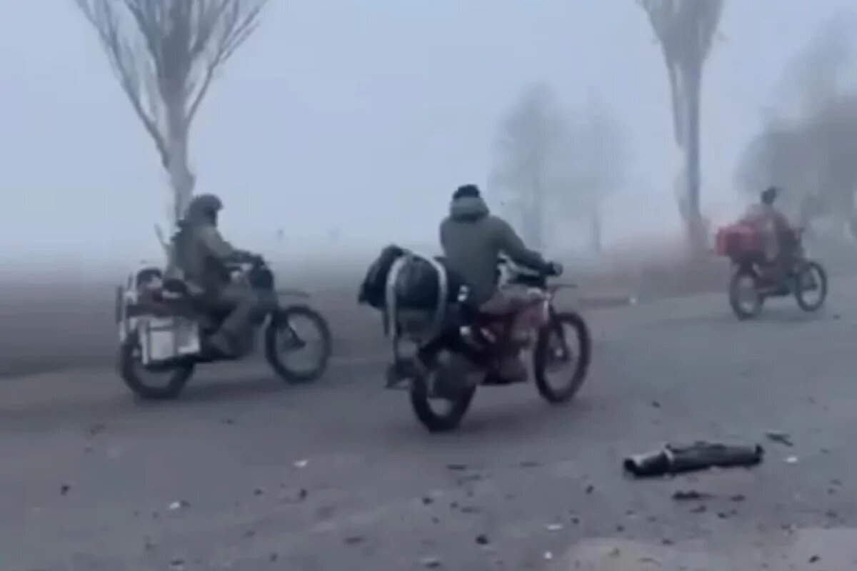    Русские ворвались в Покровск, перехитрив ВСУ: главная новость СВО 11 ноября