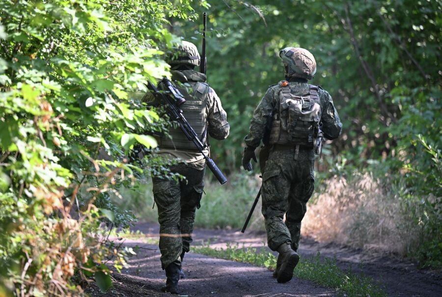     / Источник: © Станислав Красильников/РИА Новости