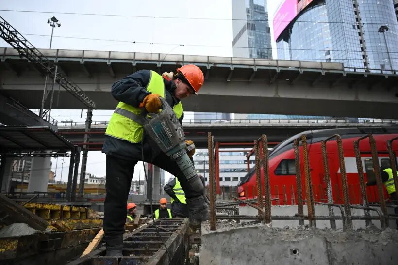     © РИА Новости. Сергей Бобылев