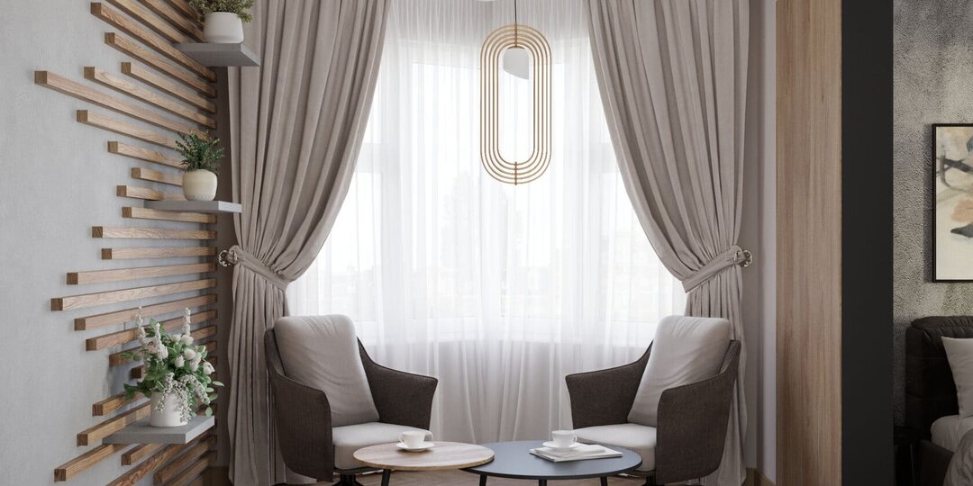 12 ГЛАВНЫХ трендов, которые будут задавать тон интерьеру будущего 2026 года