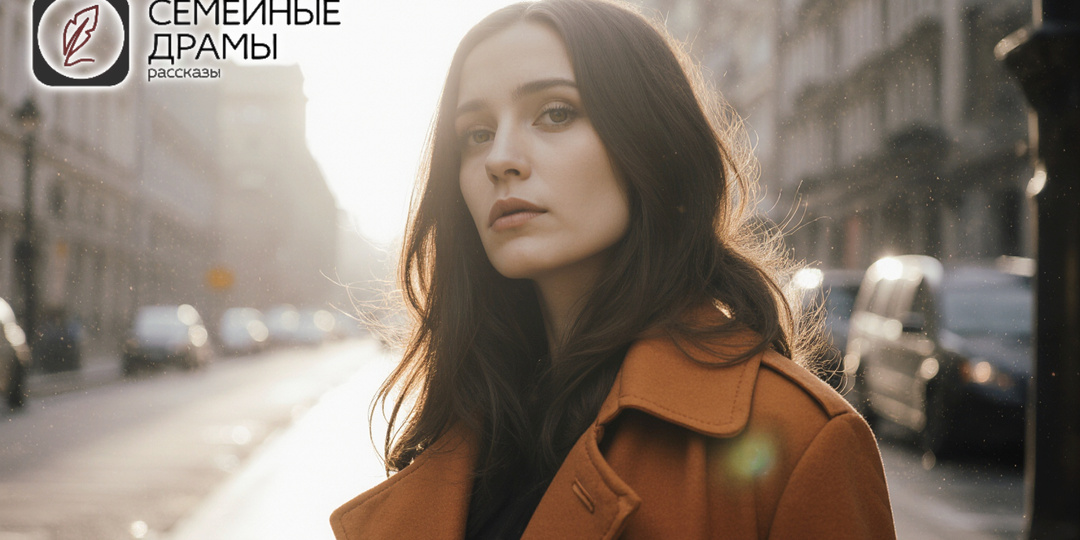 Бывший муж вернулся через три года, но был уже не нужен