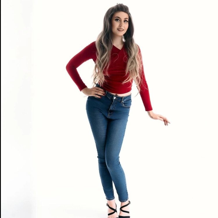 ФОТО: Instagram Лидии Чистяковой (запрещенная в России соцсеть; принадлежит компании Meta, признанной экстремистской организацией и запрещенной в РФ)📷
