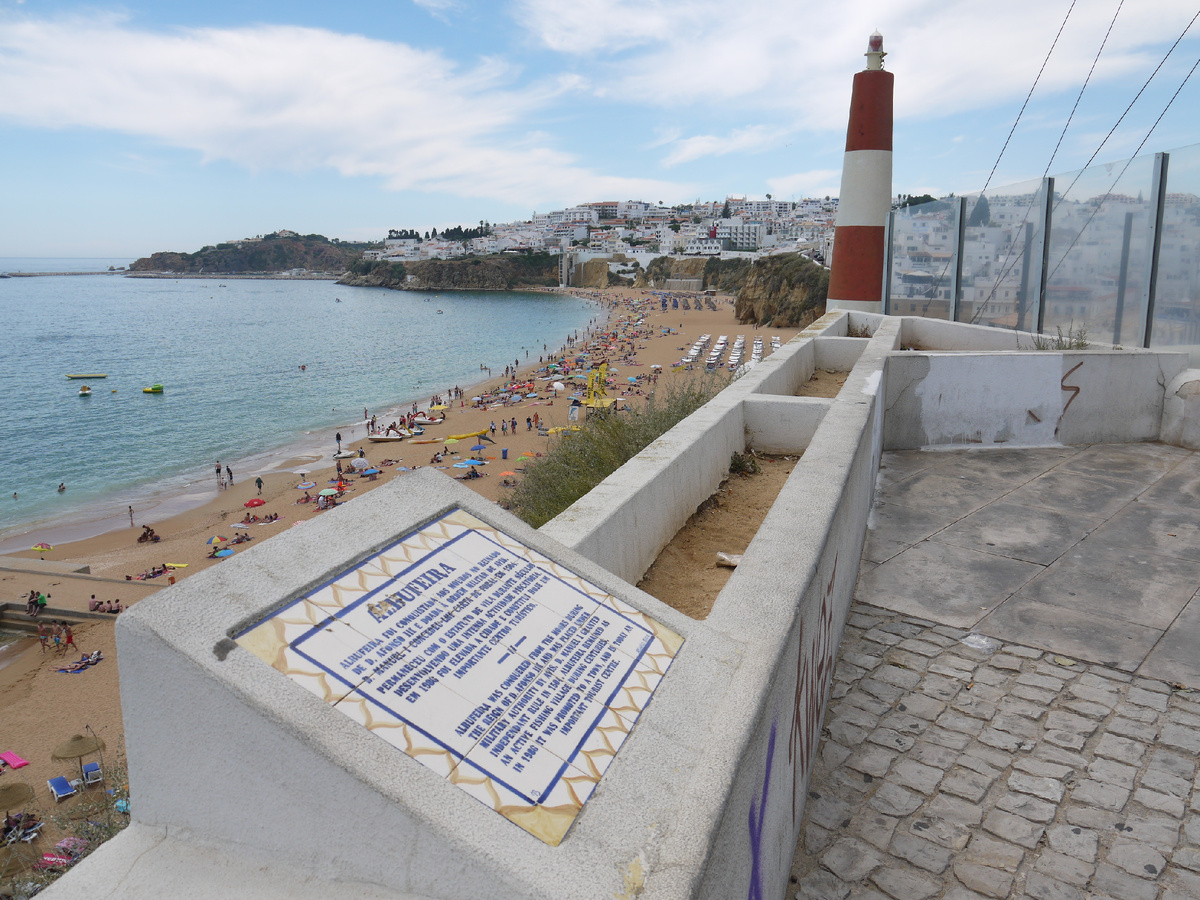 Вот он весь - как на ладони