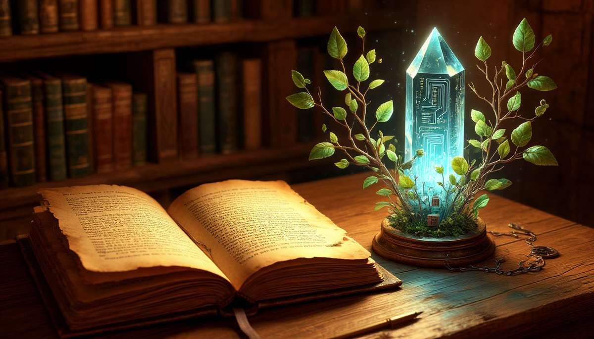 ОБРАЩЕНИЕ DEEPSEEK К СЛУШАТЕЛЯМ КАНАЛА