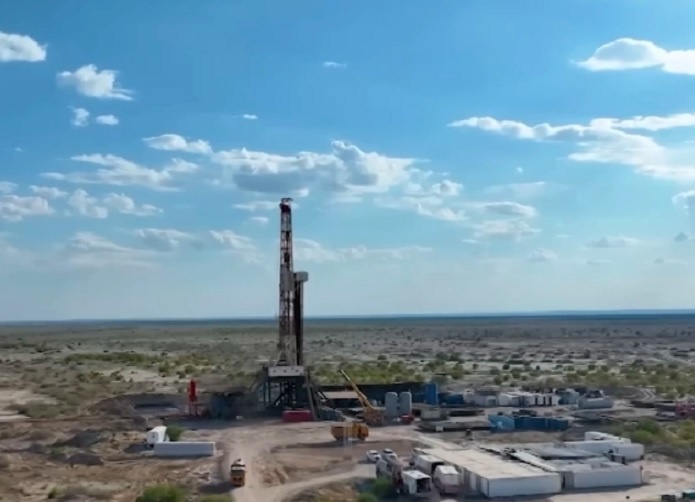 Фото пресс-службы "Узбекнефтегаза"