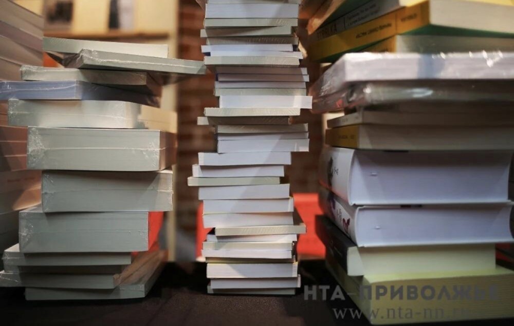    Нижегородский Союз писателей нацелен на привлечение молодых авторов