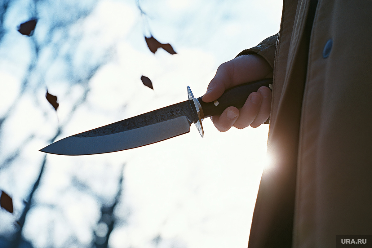 Пост об угрозе расправы в отношении Такаити был удален. Фото: Создано в Midjourney © URA.RU