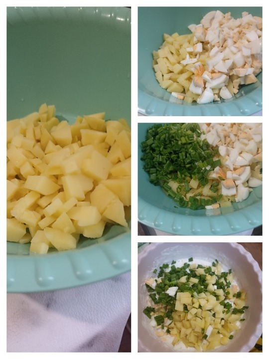 коллаж автора