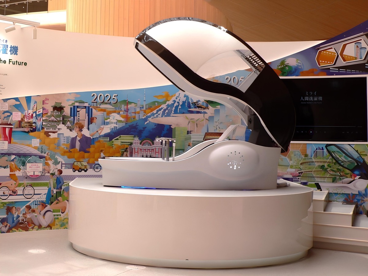 Фото: Yankodesign