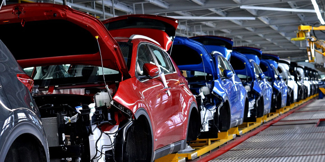 Куда пойдут деньги от утильсбора сообщили в Госдуме