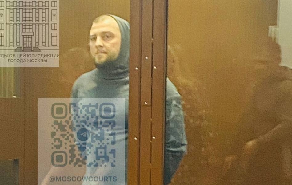    Андрей Есипов  Официальный Telegram-канал судов общей юрисдикции города Москвы