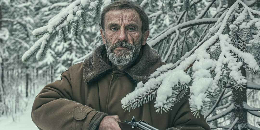 «Любое неверное движение могло стоить жизни»: как промысловик Кирилыч ходил на медведя и что делал вне сезона