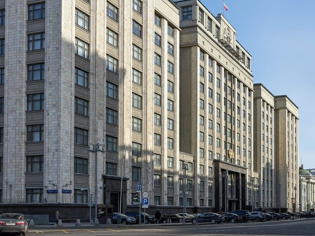    Фото: портал мэра и правительства Москвы/Максим Денисов