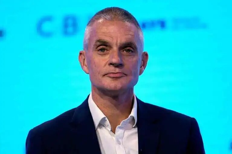    Тим Дэйви. Фото: Leon Neal / Getty Images)