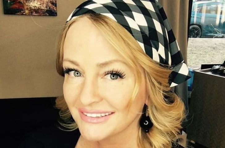    Фото Юлии Романчевой