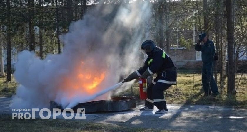    Специалист по выживанию из Коми рассказал, как применять формулу безопасности Палкевича в повседневной жизни
