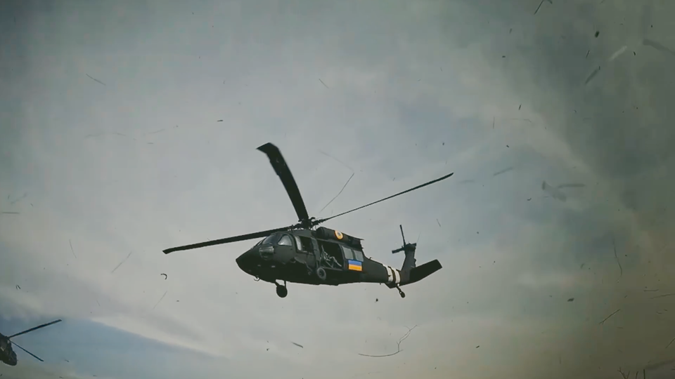 ФОТО: Кадр программы "СОВБЕЗ", РЕН Т