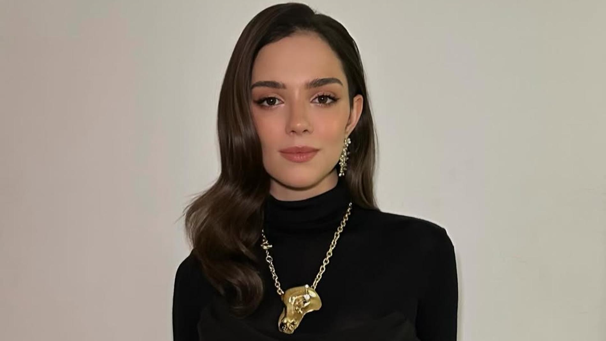    Евгения Медведева. Фото: Инстаграм (запрещён в РФ) @jmedvedevaj