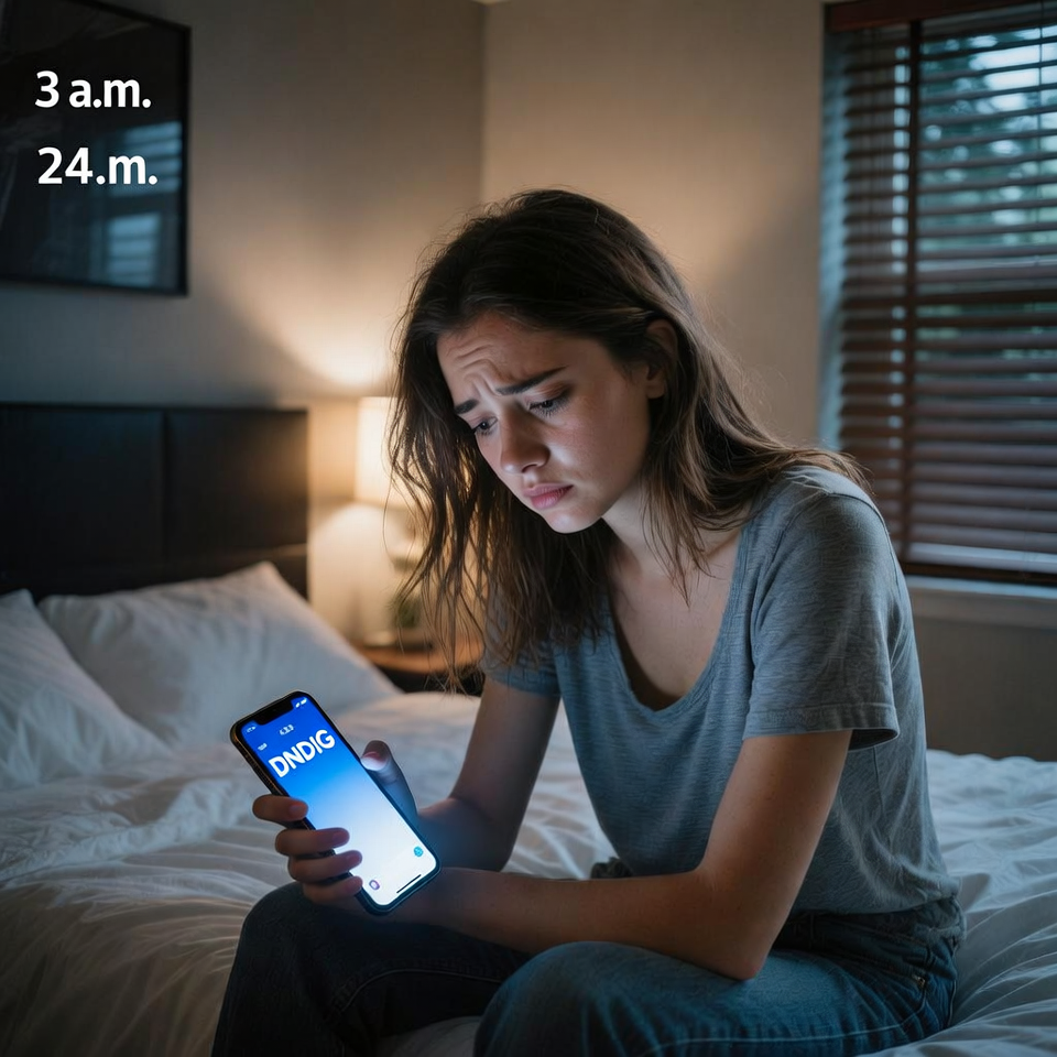 Проклятие сайтов знакомств. Почему восемь лет свайпов не приводят к отношениям