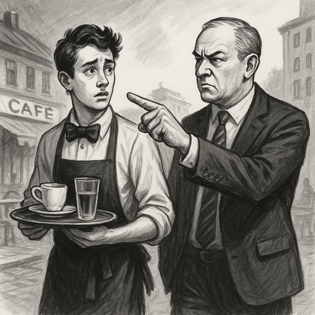 адвокаты по трудовым спорам в Германии. Русскоговорящие адвокаты в Берлине