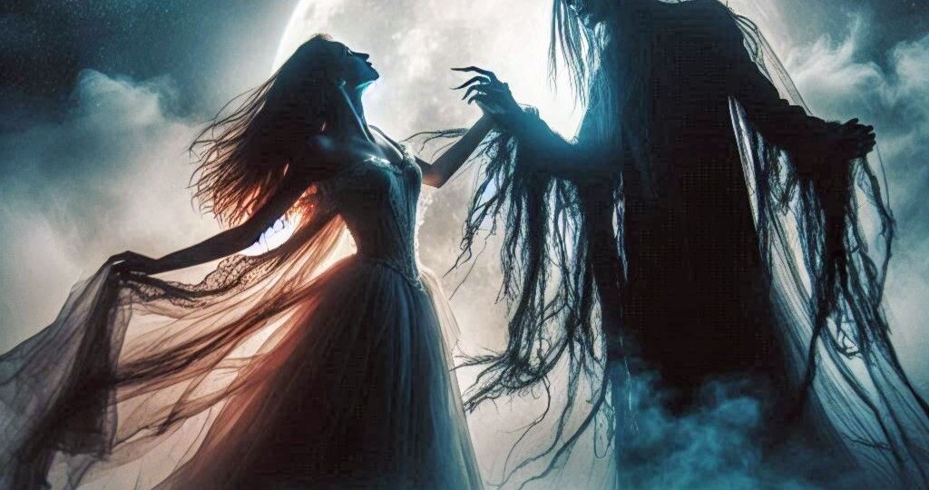 Силы Рода и личные. Какие они есть?