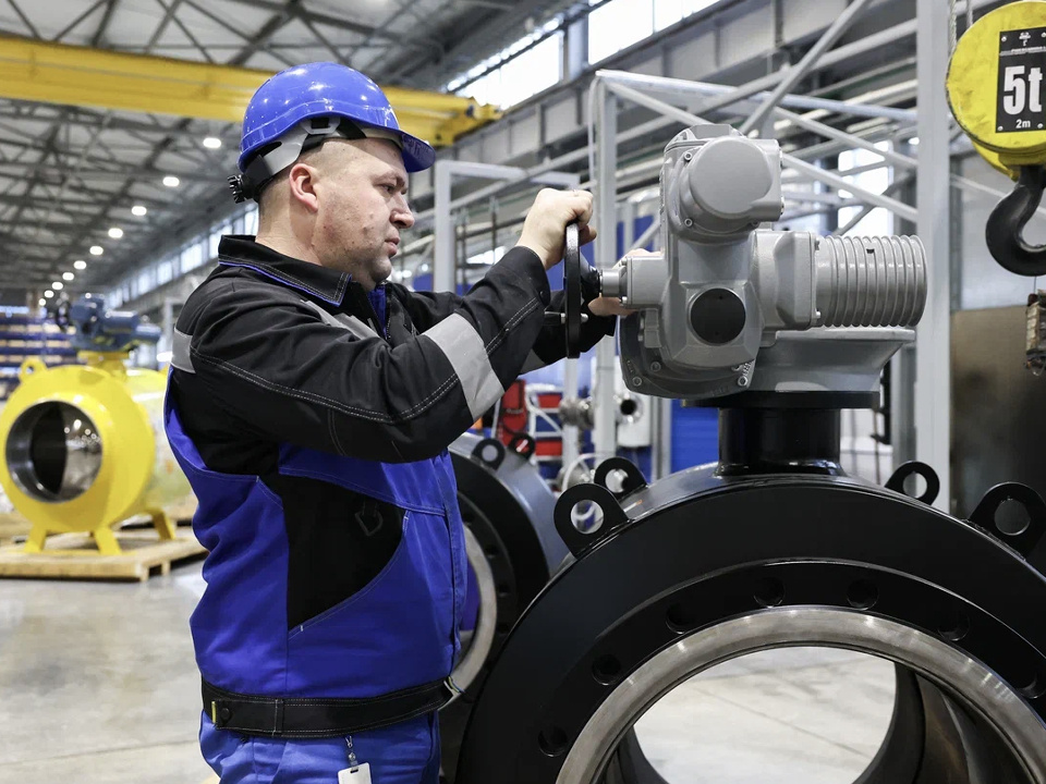    Фото: пресс-служба губернатора и правительства Московской области