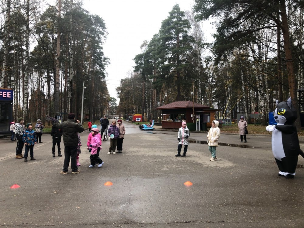    Администрация города Костромы