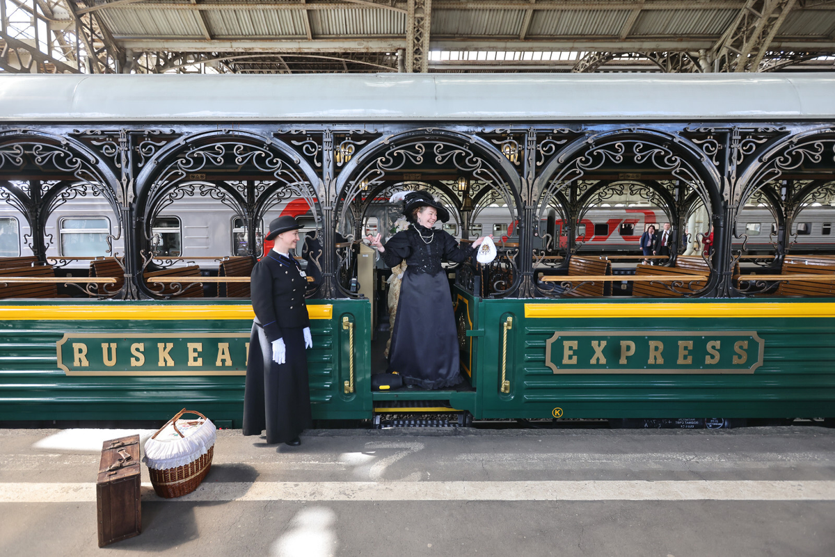 Фото: Светлана Холявчук / «Петербургский дневник»
