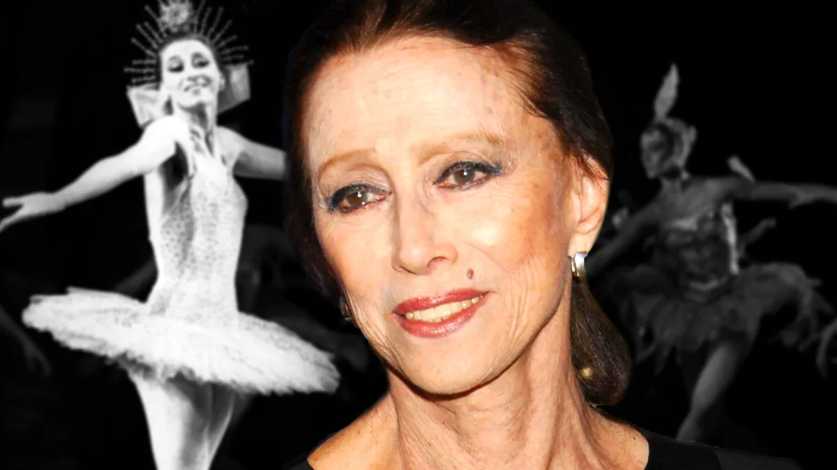 Майя Плисецкая. Советская и российская балерина, балетмейстер, хореограф, прима-балерина Большого театра в 1948—1990 годах. Танцевала до 70 лет.