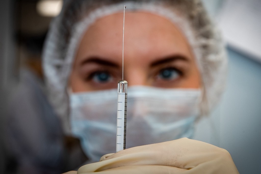    Фото © Станислав Красильников / ТАСС