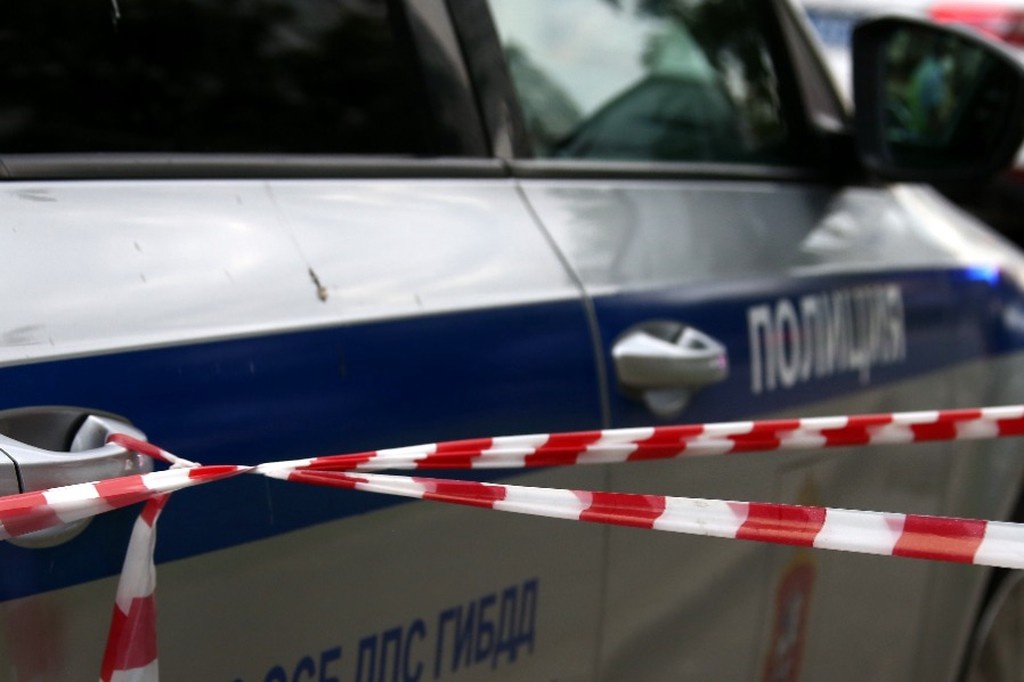    Фото © Валерий Шарифулин / ТАСС