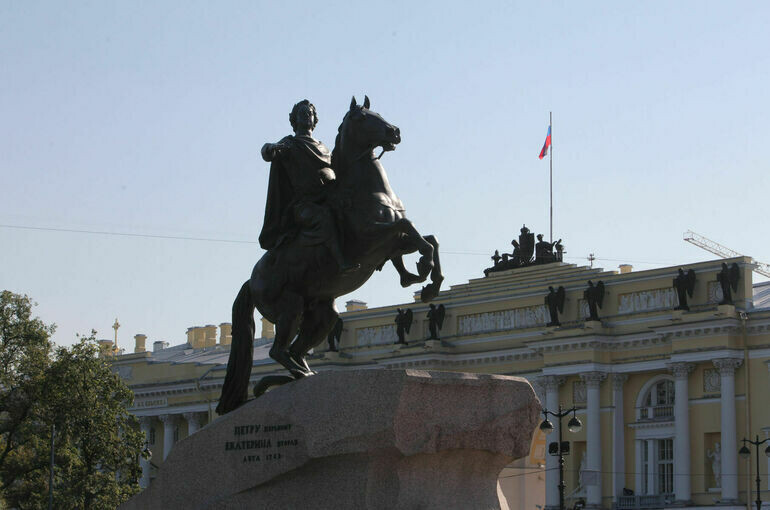   Тимур Ханов/«Парламентская газета»