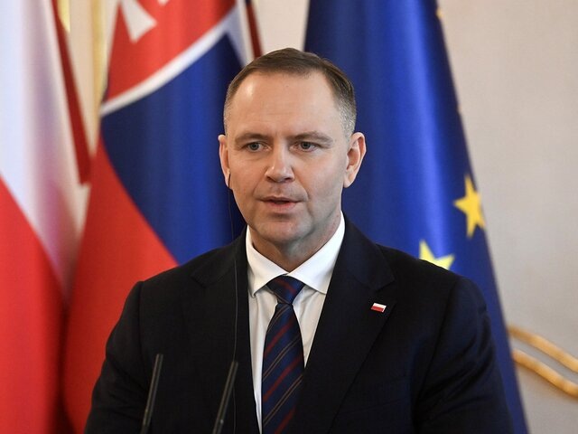    Фото: ТАСС/EPA/Piotr Nowak