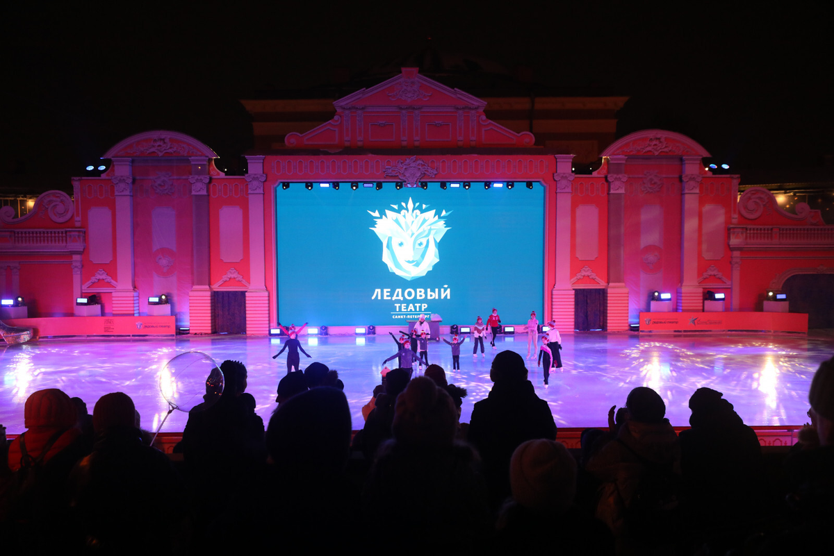 Роман Пименов/«Петербургский дневник»
