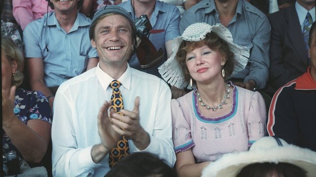 Александр Михайлов вспомнил о непростом характере Гурченко накануне ее 90-летия