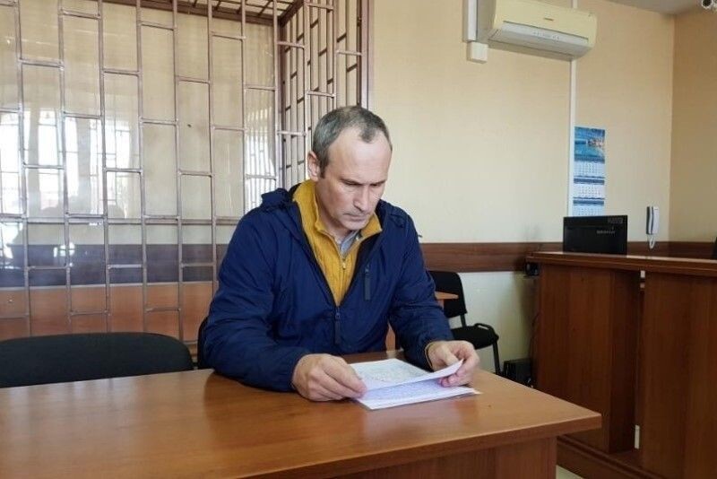    Фото: Нижегородский областной суд Редакция nn-now