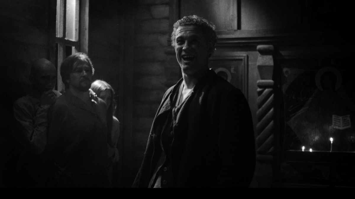    Фото: «Искупление», 2025 год