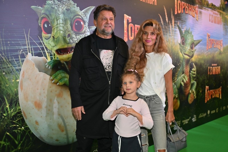    Фото: Komsomolskaya Pravda/GlobalLookPress