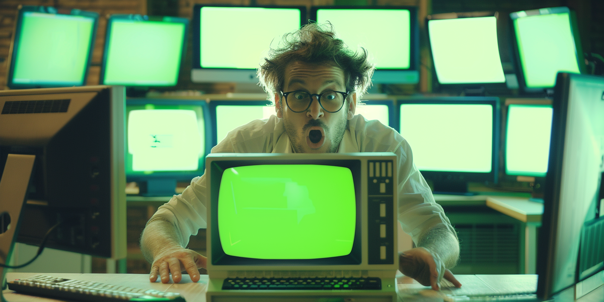 Пять минут — и вы поймёте, почему сайт не продаёт