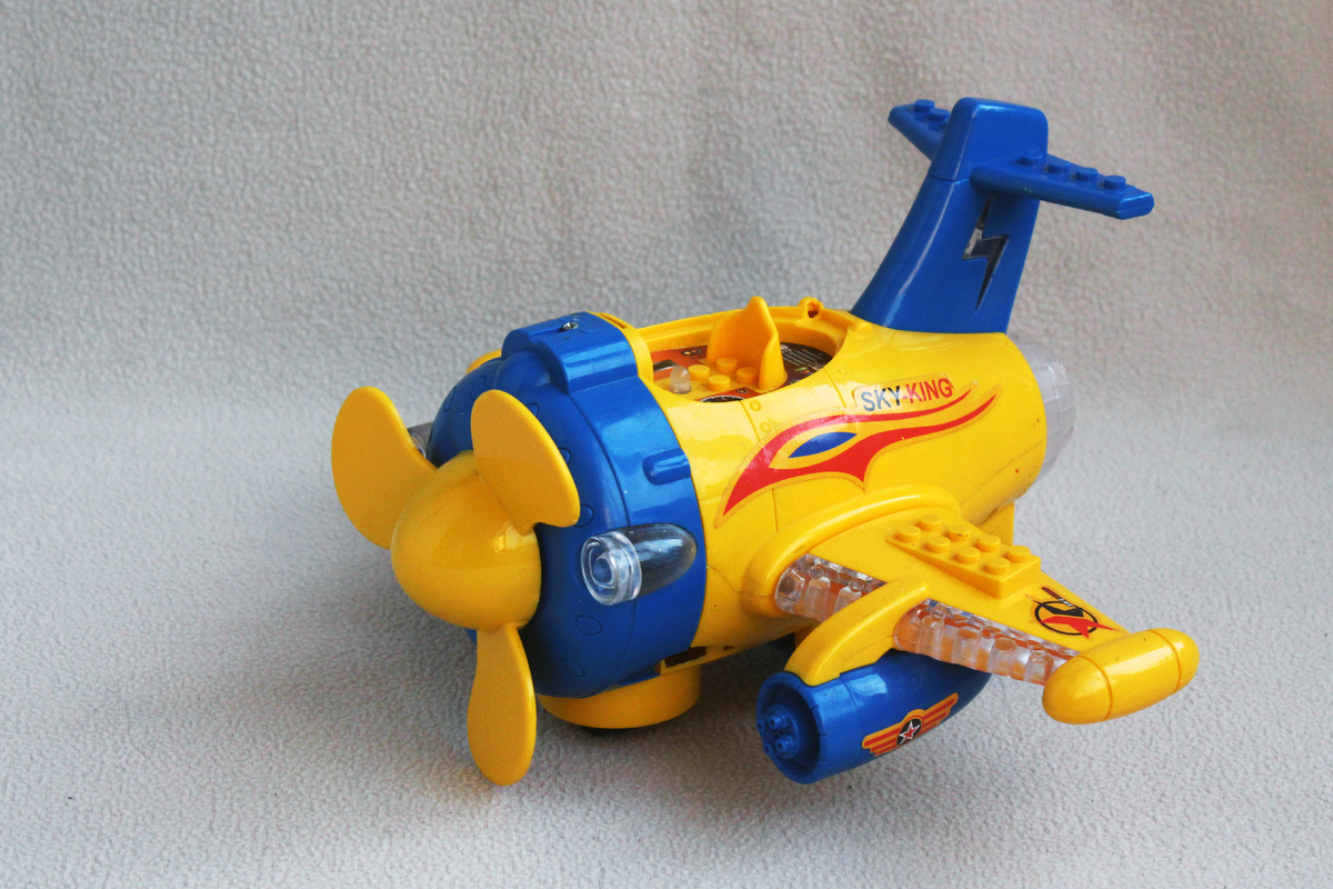 Прилетели. А что дальше? Фото автора