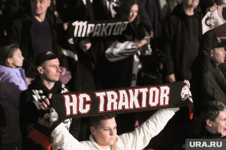     «Трактор» в Хабаровске одолел «Амур»