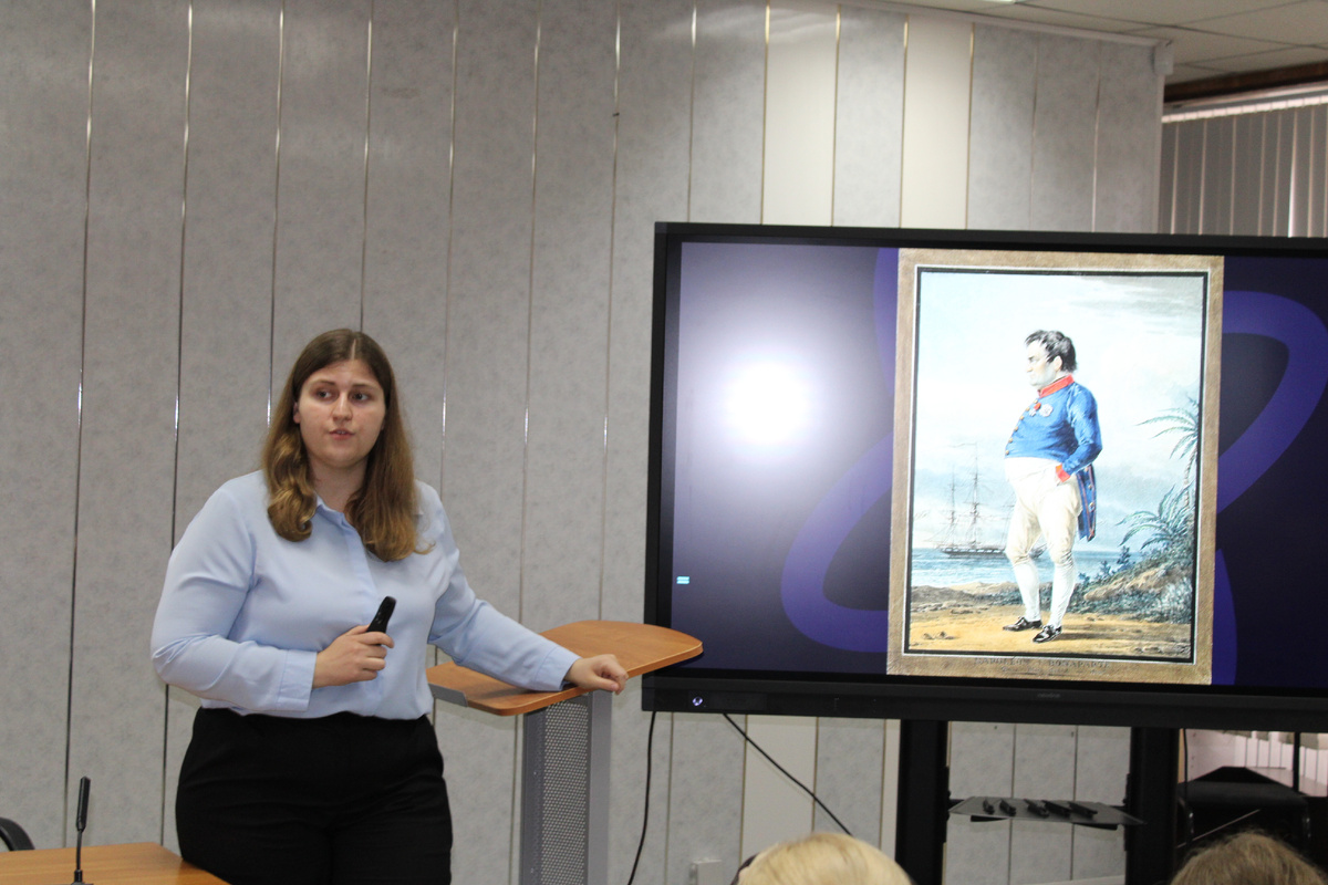 Виктория Жученко, начальник отдела профилактики НЦПТИ