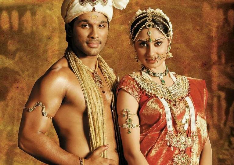 Как в Индии проверяют невесту на неверность и покорность