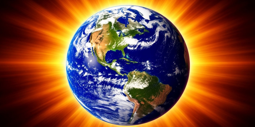 Геомагнитные бури бьют по метеозависимым: как защититься от солнечных вспышек?