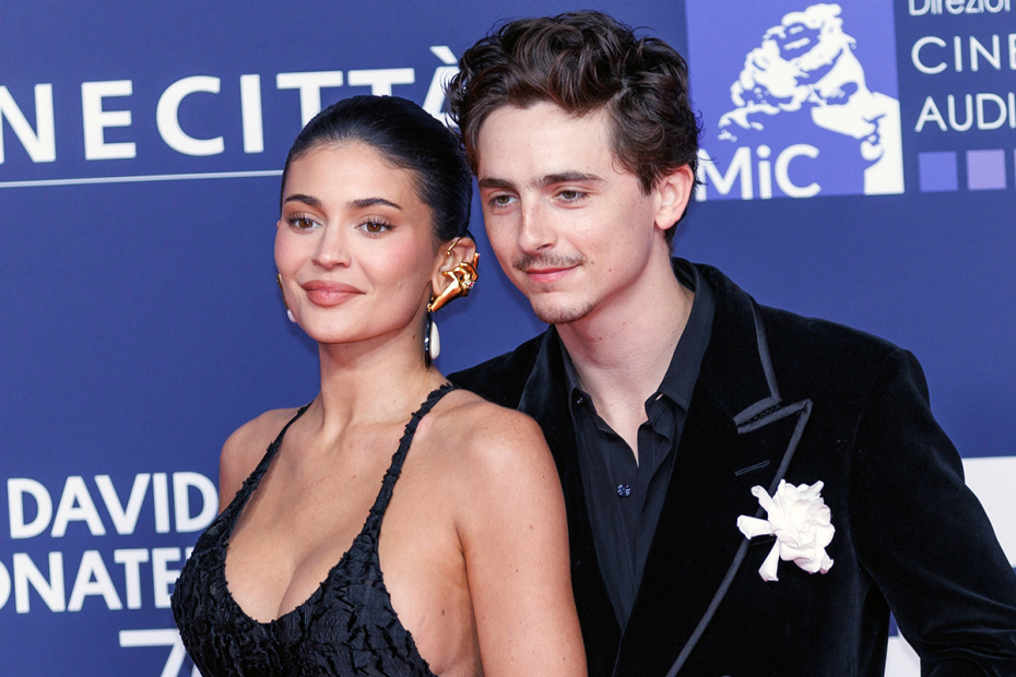    Emanuela Vertolli/LiveMe/IMAGO/Global Look Press