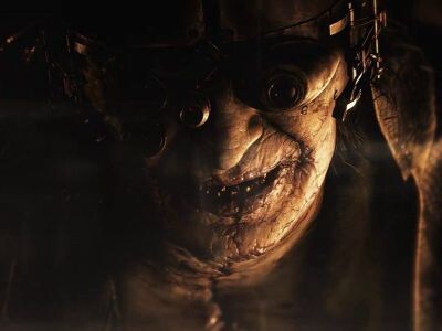    Под покровом ночи. Sony анонсировала новую State of Play